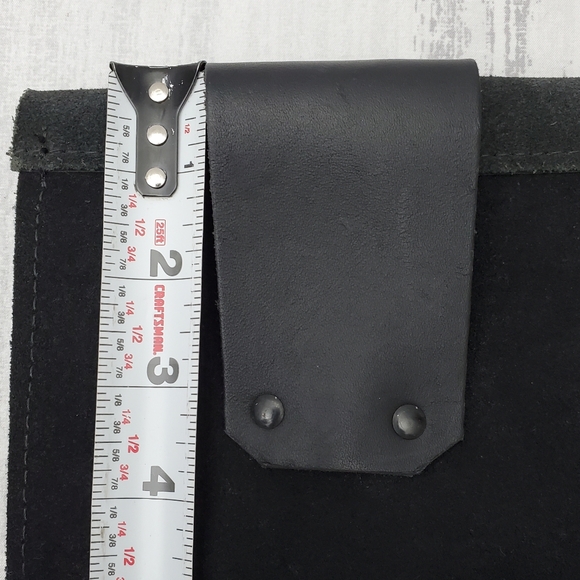 Hip Belt Pouch - Picture 16 of 16